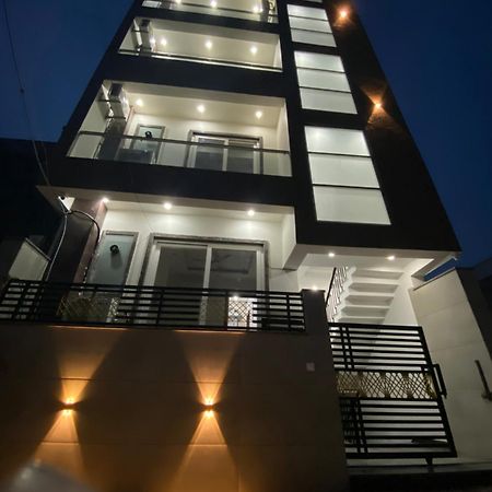 Royal Park Inn Greater Noida Exterior photo